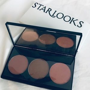 Starlooks Blush Palette 3b2 brand new